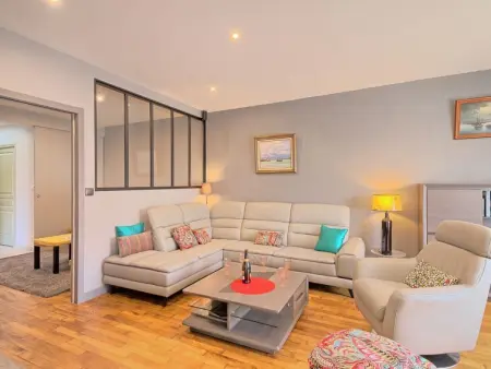 La belle étape, Maison 6 personnes à Cherrueix - Photo 5