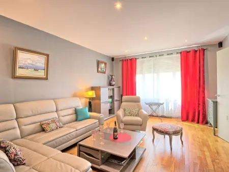 La belle étape, Maison 6 personnes à Cherrueix - Photo 6