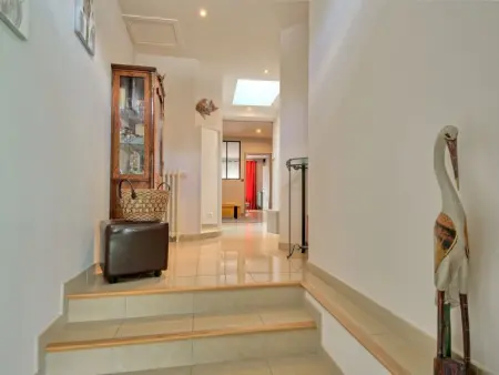 La belle étape, Maison 6 personnes à Cherrueix - Photo 10