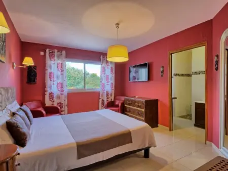 La belle étape, Maison 6 personnes à Cherrueix - Photo 12