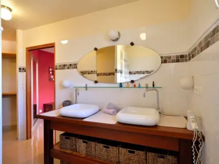 La belle étape, Maison 6 personnes à Cherrueix - Photo 13