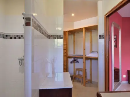 La belle étape, Maison 6 personnes à Cherrueix - Photo 14