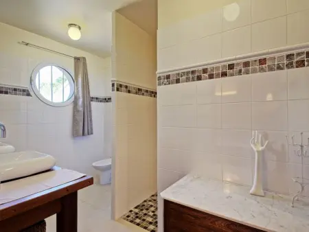 La belle étape, Maison 6 personnes à Cherrueix - Photo 15