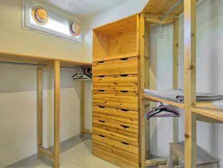 La belle étape, Maison 6 personnes à Cherrueix - Photo 16