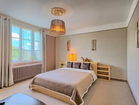 La belle étape, Maison 6 personnes à Cherrueix - Photo 17