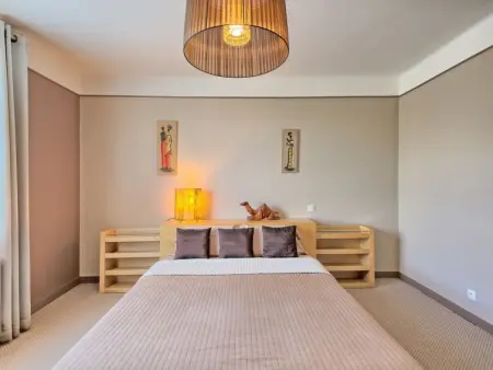 La belle étape, Maison 6 personnes à Cherrueix - Photo 18