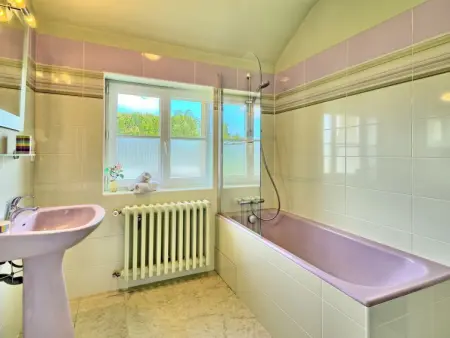 La belle étape, Maison 6 personnes à Cherrueix - Photo 19