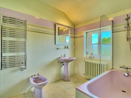 La belle étape, Maison 6 personnes à Cherrueix - Photo 20