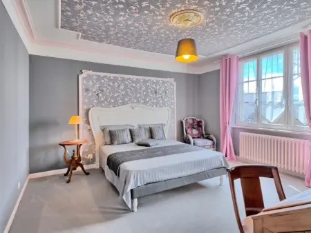 La belle étape, Maison 6 personnes à Cherrueix - Photo 21