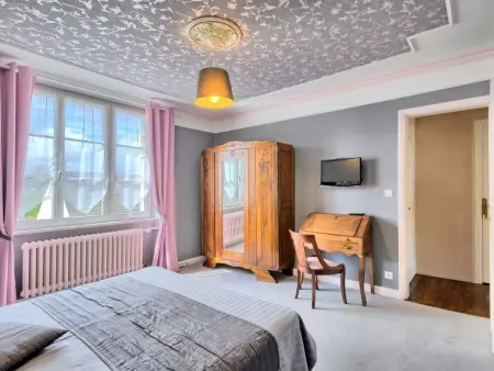 La belle étape, Maison 6 personnes à Cherrueix - Photo 22