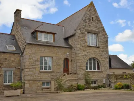 La belle étape, Maison 6 personnes à Cherrueix - Photo 23