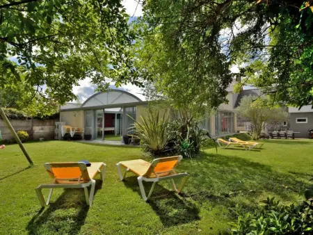 La belle étape, Maison 6 personnes à Cherrueix - Photo 24