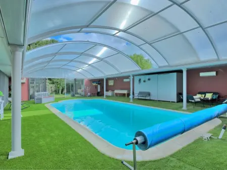 La belle étape, Maison 6 personnes à Cherrueix - Photo 27