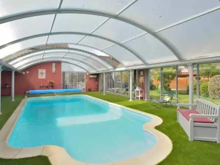 La belle étape, Maison 6 personnes à Cherrueix - Photo 28