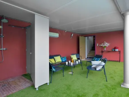 La belle étape, Maison 6 personnes à Cherrueix - Photo 29