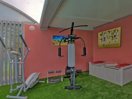 La belle étape, Maison 6 personnes à Cherrueix - Photo 30