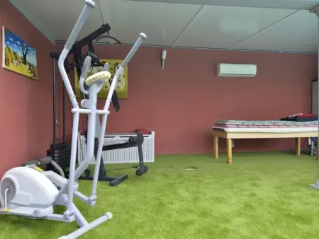 La belle étape, Maison 6 personnes à Cherrueix - Photo 31