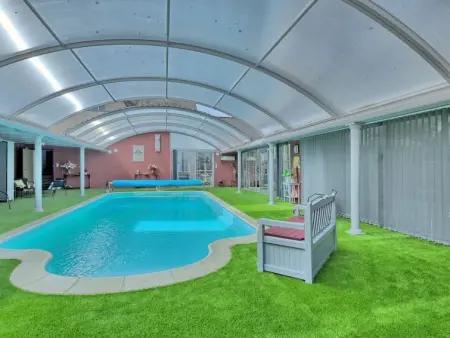 La belle étape, Maison 6 personnes à Cherrueix - Photo 33