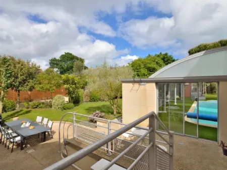 La belle étape, Maison 6 personnes à Cherrueix - Photo 35