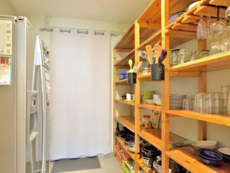 La belle étape, Maison 6 personnes à Cherrueix - Photo 37