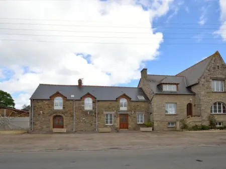 La belle étape, Maison 6 personnes à Cherrueix - Photo 38