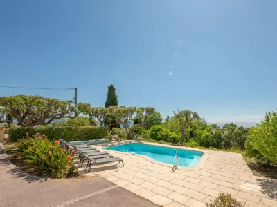 Appartement à Saint Aygulf, Le Forum de la Mer - N°1004178