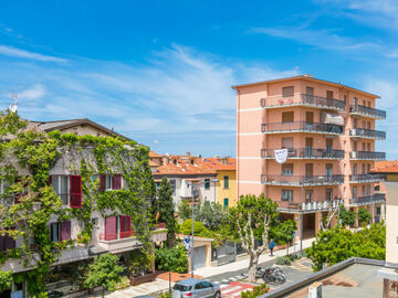 Location Appartement à San Vincenzo,Francea e Mauro IT5385.240.3 N°1004188