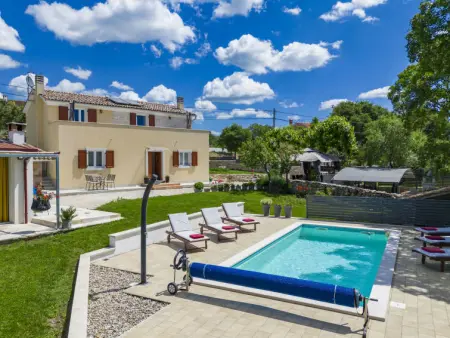 Villa à Rovinj Bale, Fuma - L1004256