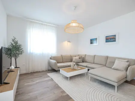 Grota, Villa 9 personnes à Maslenica - Photo 6