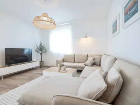 Grota, Villa 9 personnes à Maslenica - Photo 7