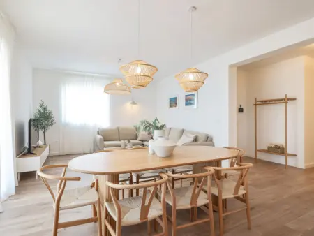 Grota, Villa 9 personnes à Maslenica - Photo 8