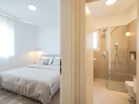 Grota, Villa 9 personnes à Maslenica - Photo 20