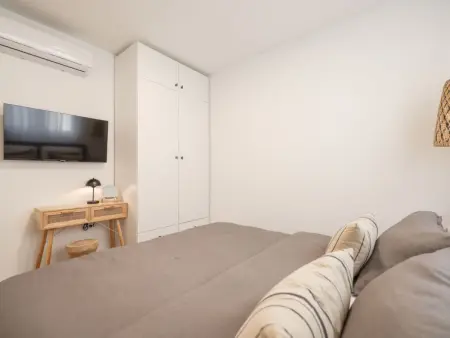 Grota, Villa 9 personnes à Maslenica - Photo 21