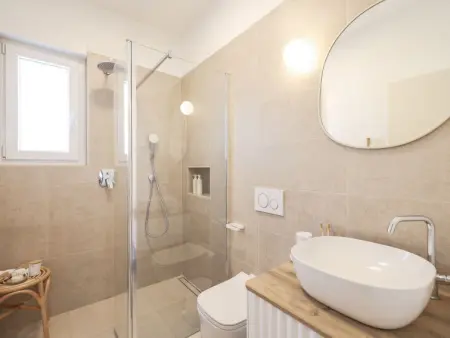 Grota, Villa 9 personnes à Maslenica - Photo 23