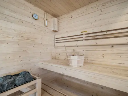 Grota, Villa 9 personnes à Maslenica - Photo 34