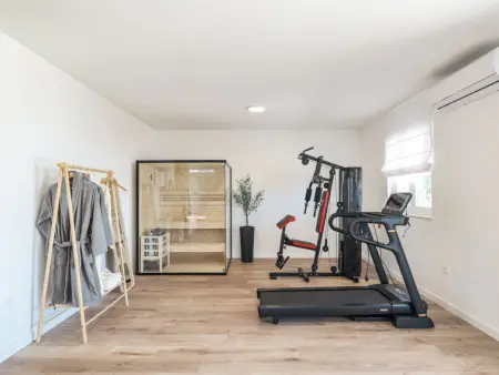 Grota, Villa 9 personnes à Maslenica - Photo 36