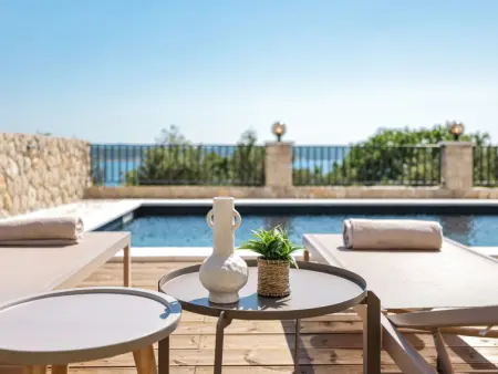 Grota, Villa 9 personnes à Maslenica - Photo 40