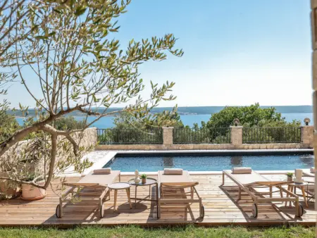 Grota, Villa 9 personnes à Maslenica - Photo 41