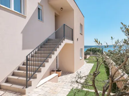 Grota, Villa 9 personnes à Maslenica - Photo 42