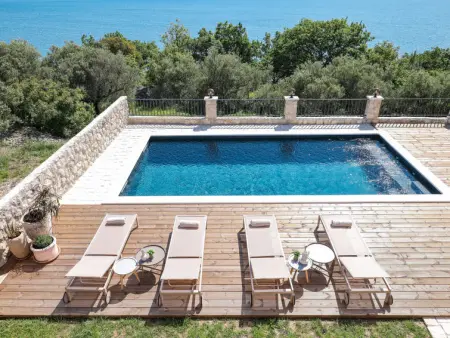 Grota, Villa 9 personnes à Maslenica - Photo 44