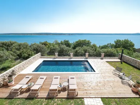 Grota, Villa 9 personnes à Maslenica - Photo 45