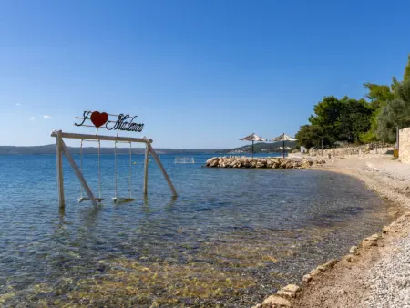 Grota, Villa 9 personnes à Maslenica - Photo 46