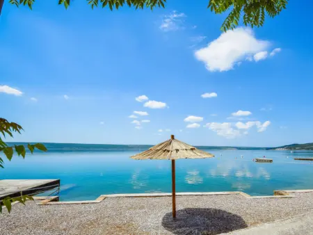 Grota, Villa 9 personnes à Maslenica - Photo 62