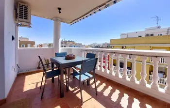 Apartment in Moncofa EBA380 N°1004285