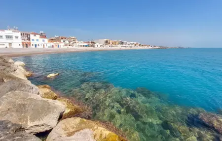 Location Appartement 5 personnes à Moncofa - Photo 1