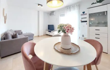 Location Appartement 5 personnes à Moncofa - Photo 2