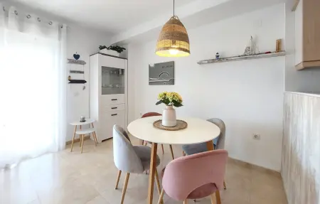 Location Appartement 5 personnes à Moncofa - Photo 4