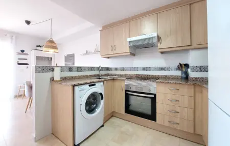 Location Appartement 5 personnes à Moncofa - Photo 5