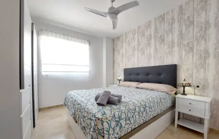 Location Appartement 5 personnes à Moncofa - Photo 6