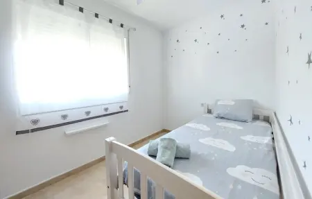 Location Appartement 5 personnes à Moncofa - Photo 7